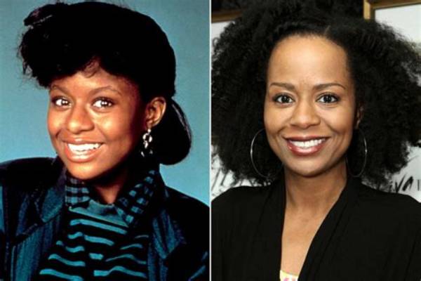 Exploring the Family Tree: Does Tempestt Bledsoe Have Any Siblings?