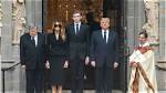 Exploring the Fascinating World of Baron Trump's Girlfriend Photo