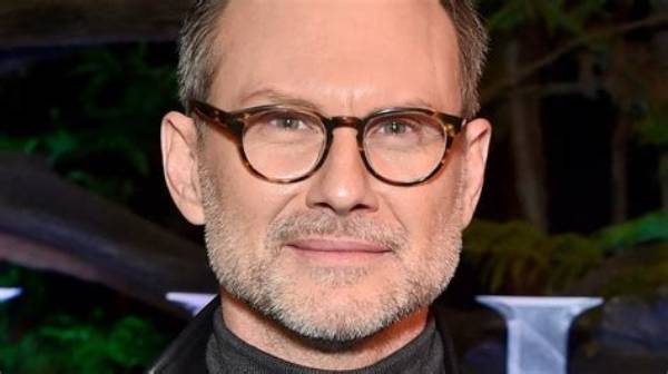 Exploring the Fascinating World of Christian Slater’s Tv Shows