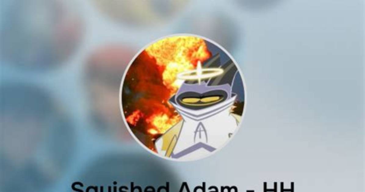 Exploring the Fascinating World of Squished Adam