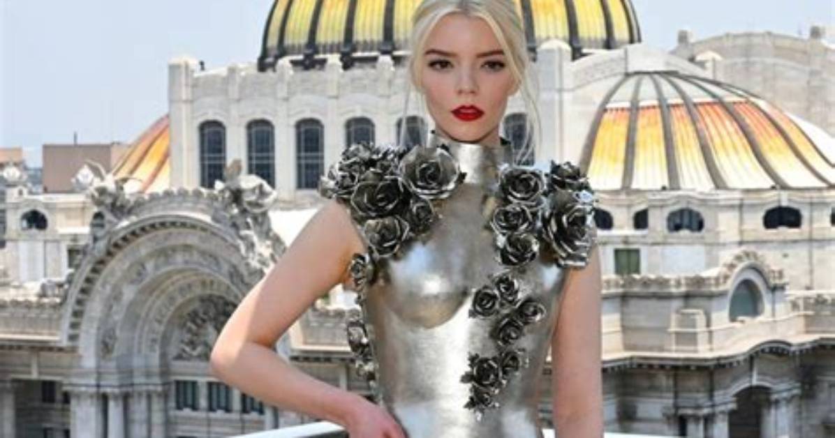 Exploring the Fascination of Anya Taylor-Joy Deepfakes