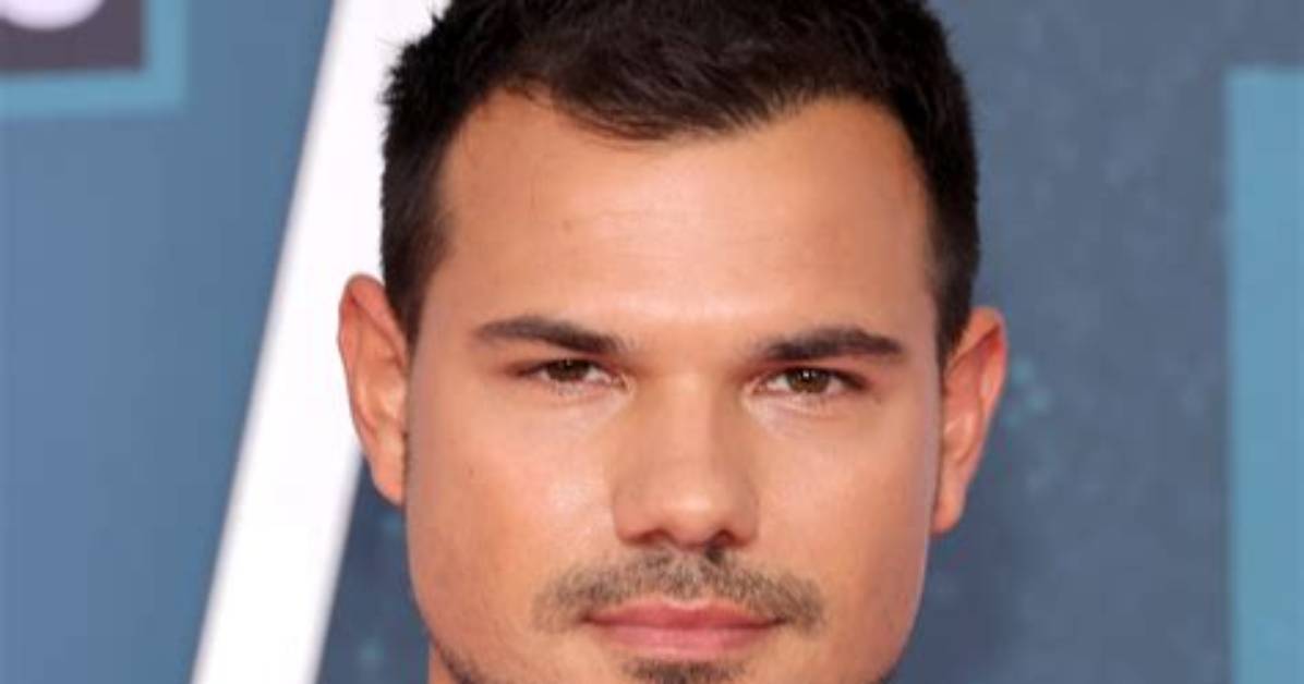 Exploring the Filmography of Taylor Lautner: a Journey Through His Best Movies