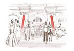 Exploring the Fortune Behind the Fashion Visionary