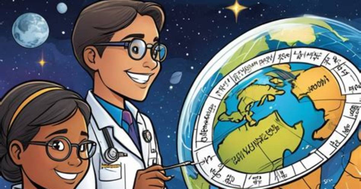 Exploring the Future: Jason Simpson 2024