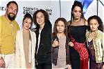 Exploring the Future: Lisa Bonet's Kids in 2024