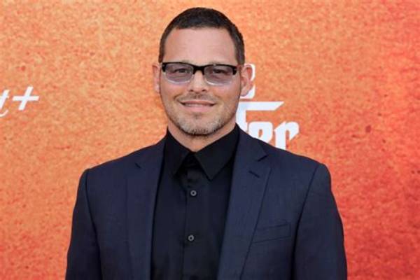 Exploring the Future of Justin Chambers in 2024