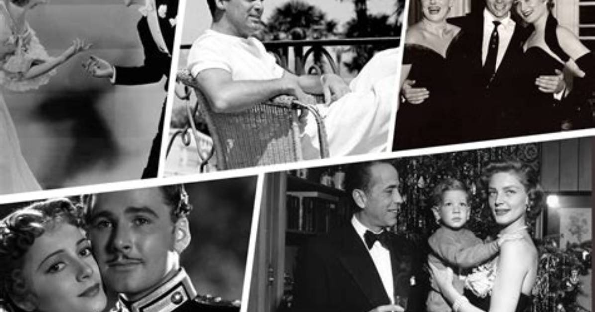 Exploring the Golden Era of Film: the Iconic Actors of the 80S