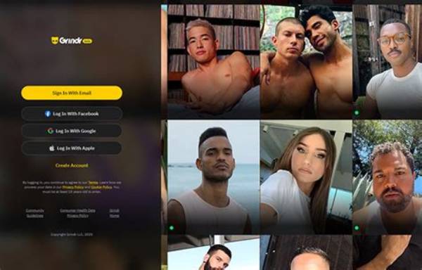 Exploring the Grindr Trans Experience: Connection, Community, and Conversation
