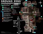 Exploring the Ground Zero Tarkov Map: a Comprehensive Guide