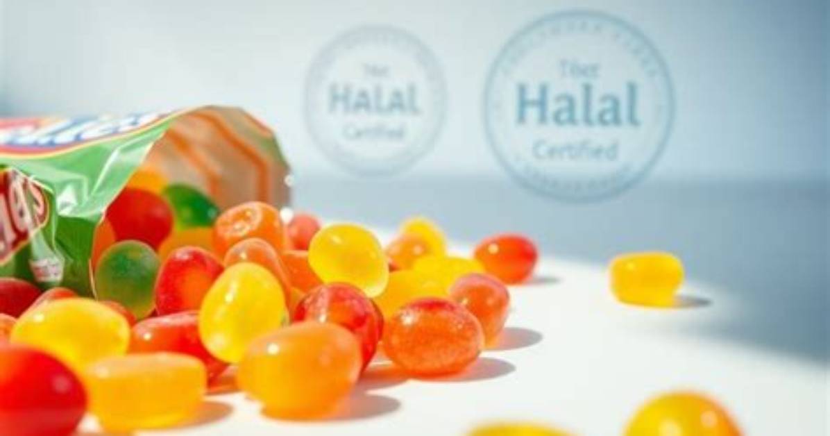 Exploring the Halal Status of Karl Gummies: Are They Halal?
