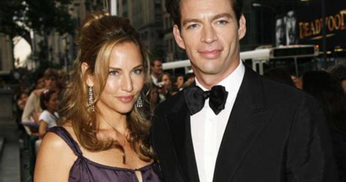 Exploring the Harmonious Life of Harry Connick Jr. and His Family