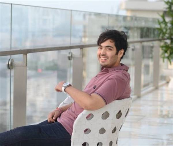 Exploring the Health of Anant Ambani: a Journey to Wellness