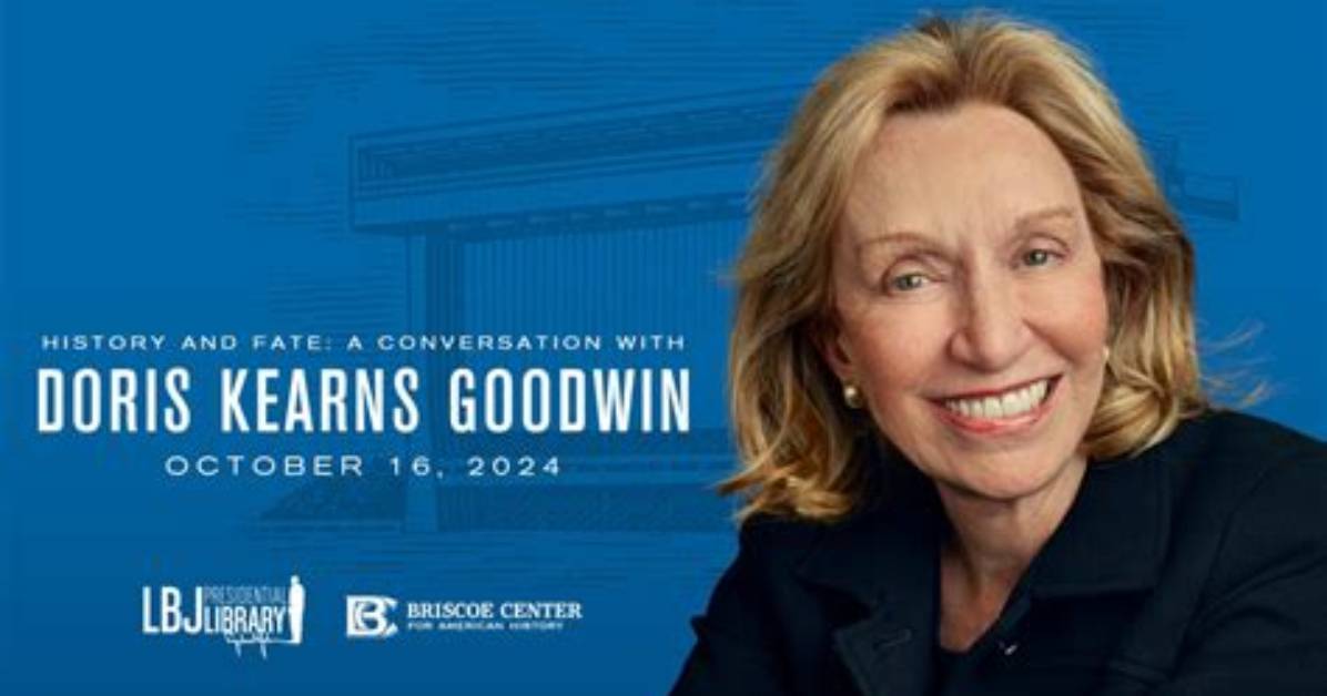 Exploring the Health of Doris Kearns Goodwin: Does She Have Cancer?