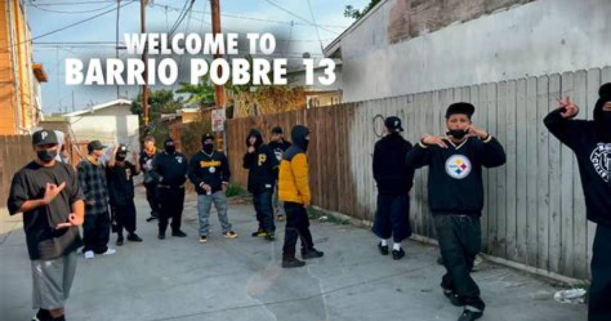 Exploring the Heart of Barrio Pobre Long Beach