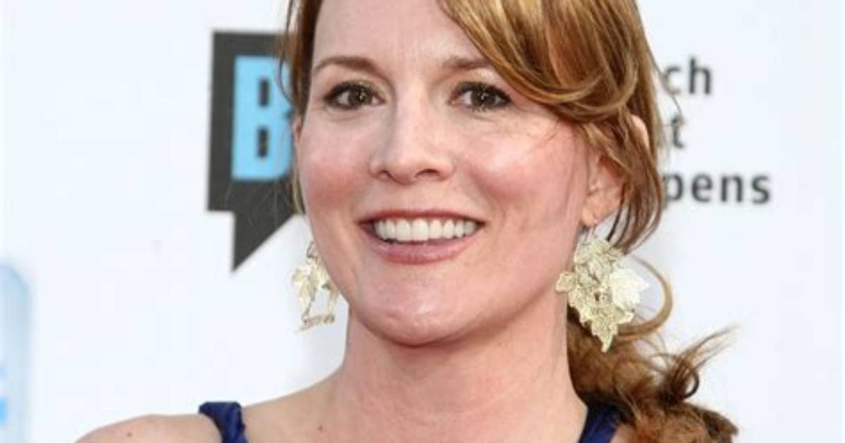 Exploring the Heart of Laurel Holloman's Couple Life