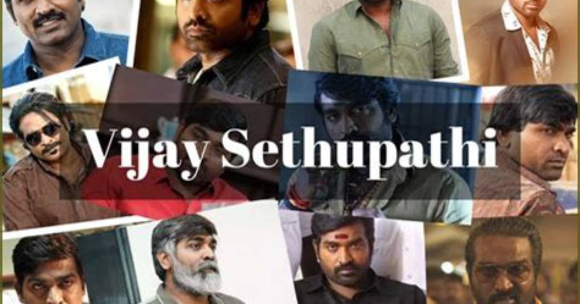 Exploring the Heartfelt Journey of Vijay Sethupathi's Son in Cinema