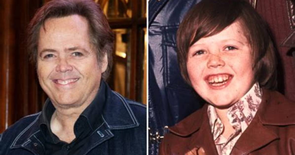 Exploring the Heartwarming Bonds of Jimmy Osmond's Family