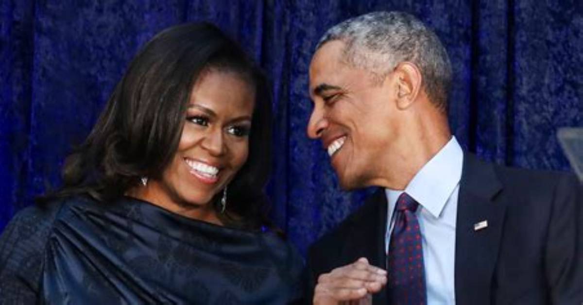 Exploring the Heartwarming Collection of Michele Obama Pregnancy Photos