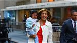 Exploring the Heartwarming Journey Behind Hoda Kotb's Parents Photos