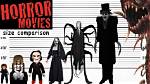 Exploring the Height of a Horror Legend: Vincent Price