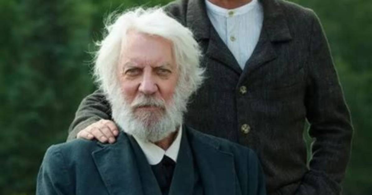 Exploring the Height of Donald Sutherland: a Celebheights Perspective