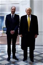 Exploring the Height of Donald Trump: How Tall Is He in Meters?