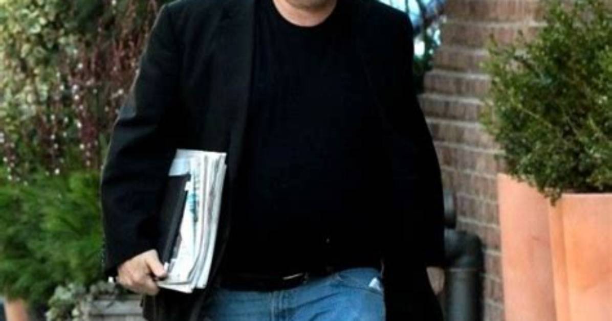 Exploring the Height of Harvey Weinstein: a Deep Dive