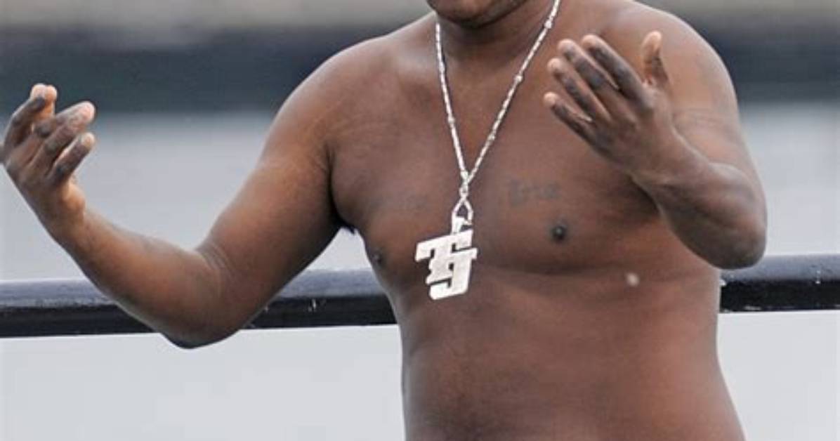 Exploring the Height of Tracy Morgan
