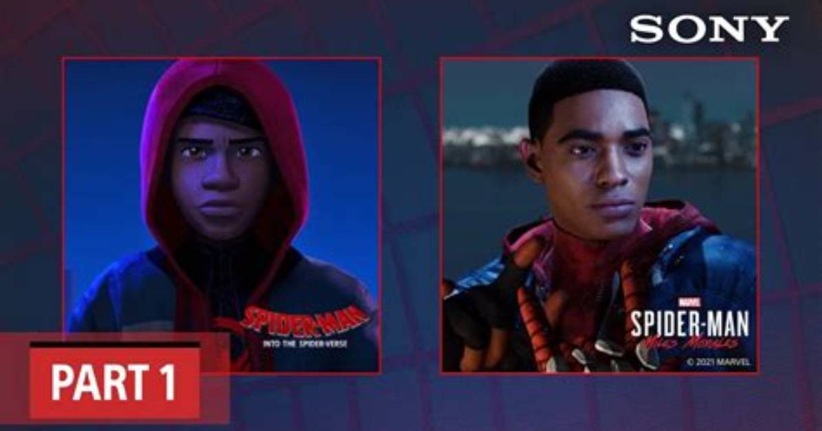 Exploring the Heritage of Miles Morales: Is Miles Morales Latino?