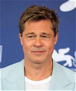 Exploring the Iconic Brad Pitt Hair Styles Through the Year's