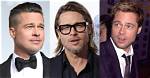 Exploring the Iconic Brad Pitt Hairstyles Through the Year's
