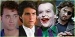 Exploring the Iconic Male Actors of the 1980S