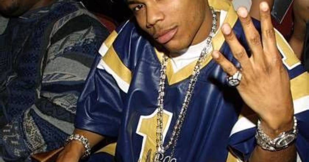 Exploring the Impact of 2000S Nelly on Hip-Hop and Pop Culture
