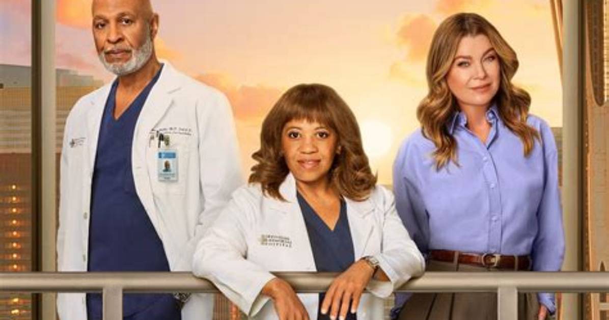Exploring the Impact of Grey's Anatomy: Jeffrey Dean Morgan's Role