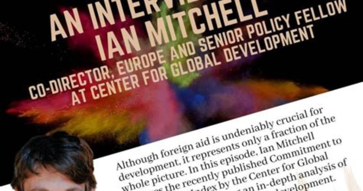 Exploring the Impact of Ian Millhiser on Twitter