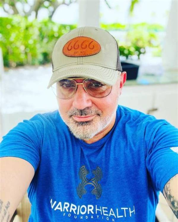 Exploring the Impact of John Cardillo on Twitter