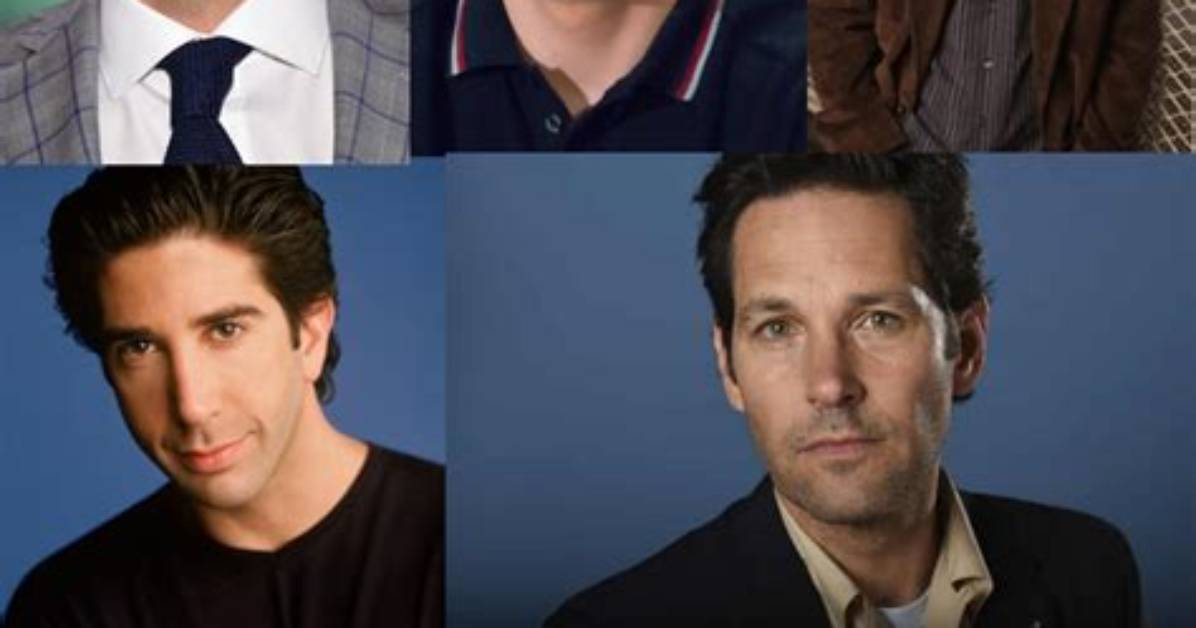Exploring the Impact of Male Actors in the 1980S: a Cultural Phenomenon