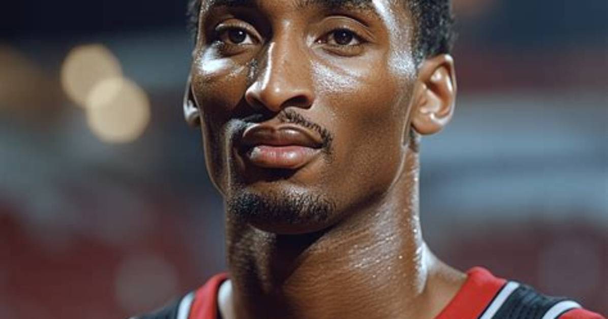 Exploring the Impressive Journey of Scottie Pippen Jr: Career Stats and Insights