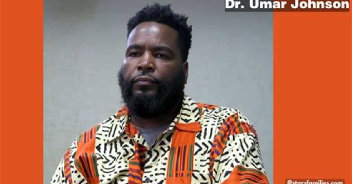 Exploring the Influence of Dr. Umar on Twitter
