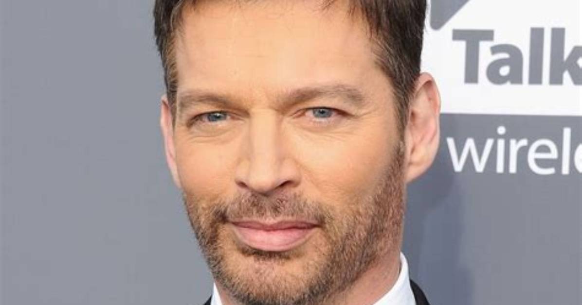 Exploring the Ink: Does Harry Connick Jr. Have Tattoos?