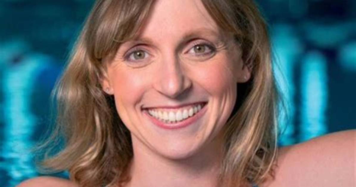 Exploring the Inspiring Journeys of Lewis Pugh and Katie Ledecky