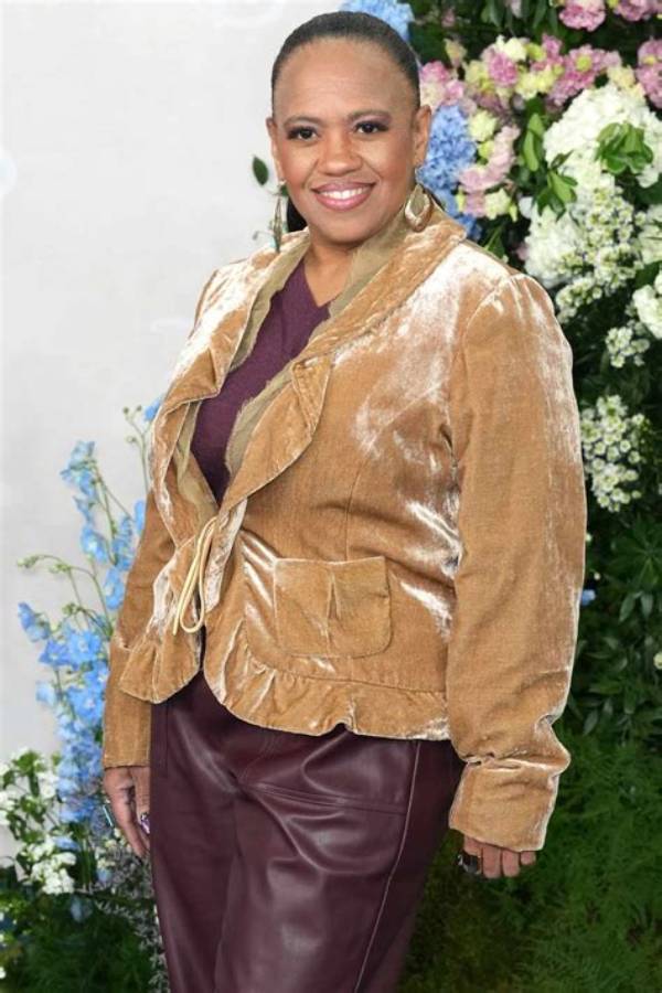 Exploring the Intricacies of Chandra Wilson's Relationships