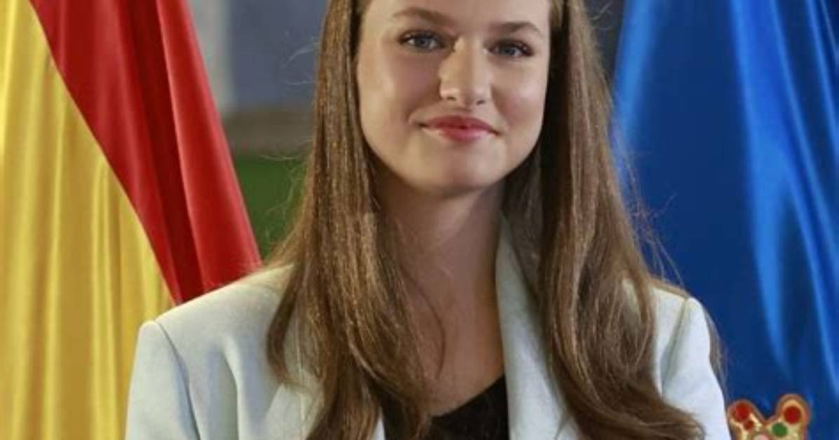 Exploring the Intricacies of Princess Leonor's Relationships