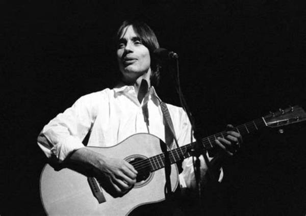 Exploring the Intricate Web of Jackson Browne's Relationships