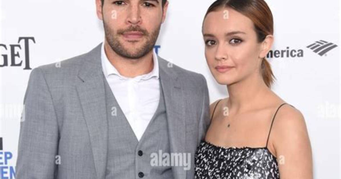 Exploring the Intriguing Aspects of Christopher Abbott's Relationships