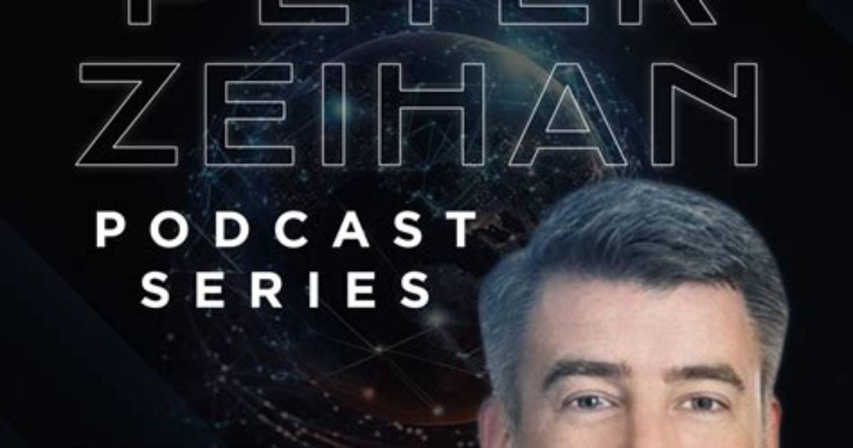 Exploring the Intriguing Aspects of Peter Zeihan's Religion