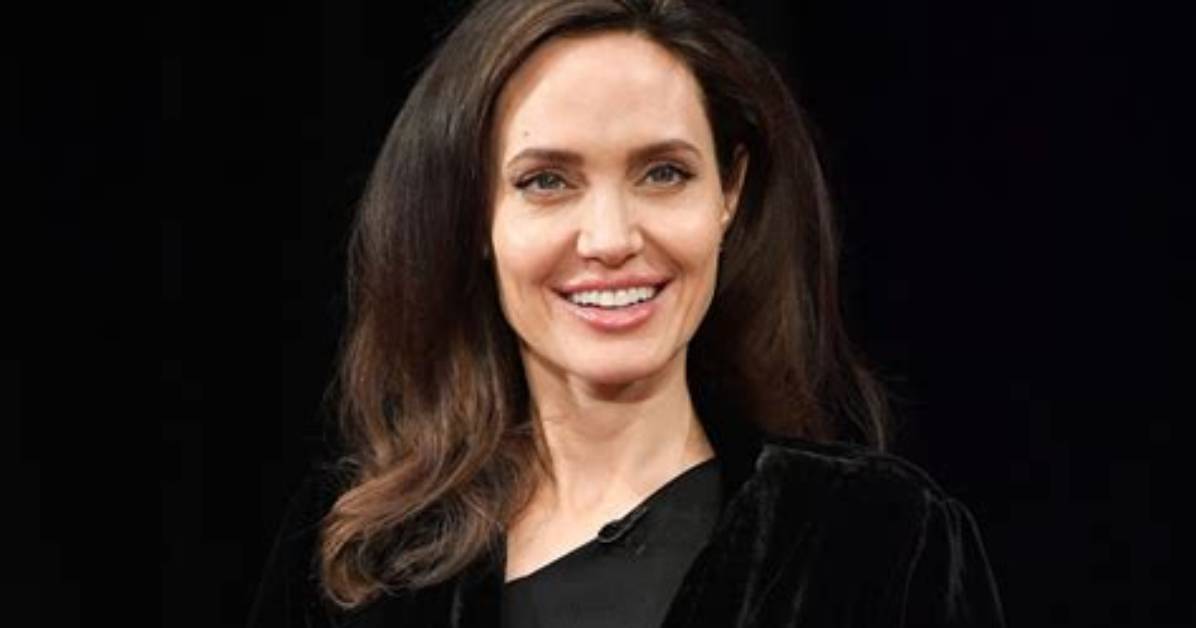 Exploring the Intriguing Biodata of Angelina Jolie