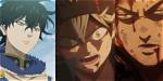 Exploring the Intriguing Characters of Black Clover