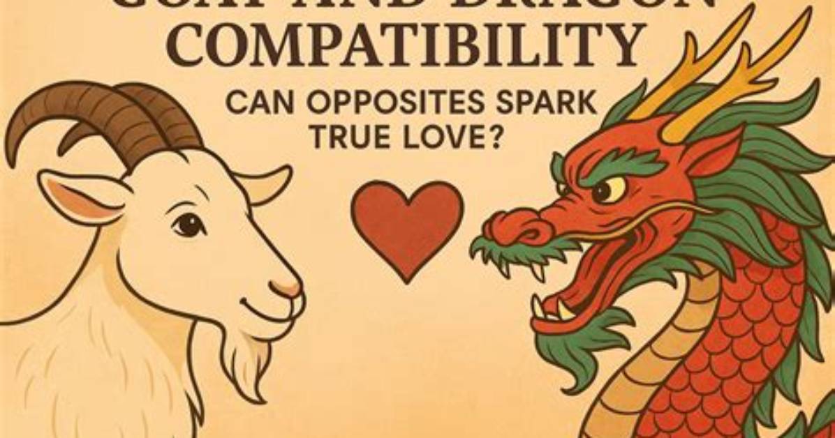Exploring the Intriguing Compatibility of Dragon and Monkey