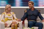 Exploring the Intriguing Dynamics of Antony Starr and Lucy Mclay's Relationship